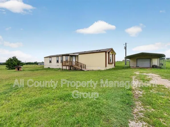 383 Pleasant View Dr, Bridgeport, TX 76426