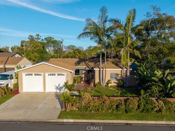 2070 President Pl, Costa Mesa, CA 92627