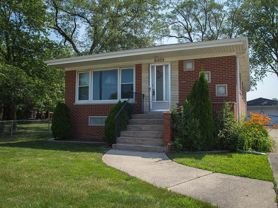 1st image of 8403 N Greenwood Ave