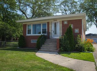 8403 N Greenwood Ave, Niles, IL 60714