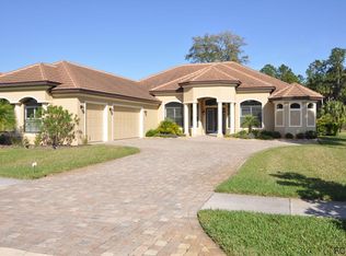 7 Humming Bird Cir, Bunnell, FL 32110
