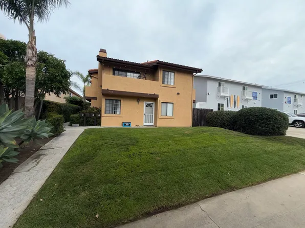 1460 Hornblend, 1460 Hornblend St Unit 3, San Diego, CA 92109