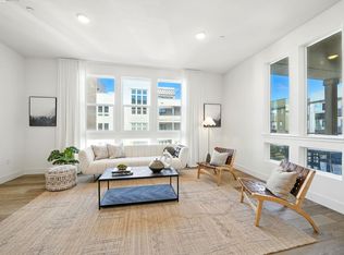 1748 Kilowatt Way #301, Fremont, CA 94539