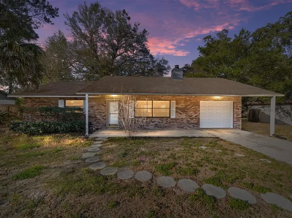 3345 NE 43rd Pl, Ocala, FL 34479