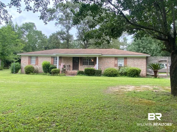 270 Dawkins Rd, Brewton, AL 36426