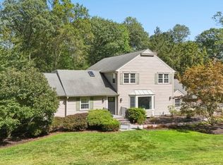 8 Oak Park Dr, Morris Twp., NJ 07960