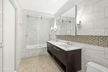 Rented by Corcoran