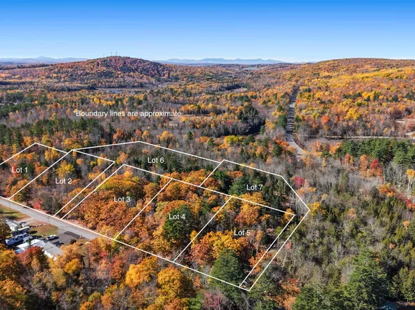 Lot 5 Oak Pond Road  Road, Skowhegan, ME 04976