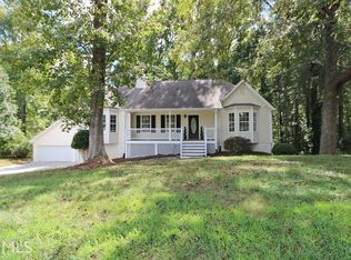 170 Ritchfield Dr, Powder Springs, GA 30127