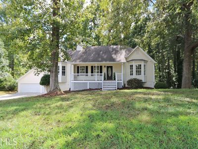 170 Ritchfield Dr, Powder Springs, GA, 30127