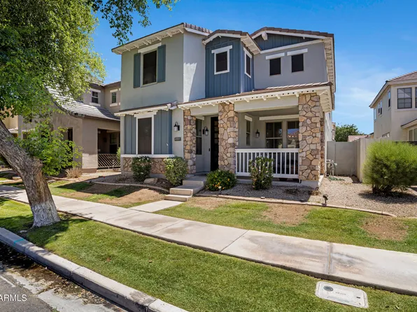 1331 S Colt Dr W, Gilbert, AZ 85296