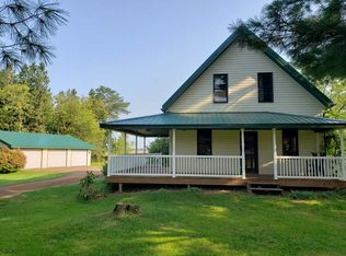 W5626 County Line Rd, Dorchester, WI 54425