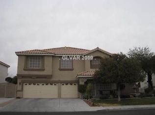 571 Ione Rd, Henderson, NV 89074