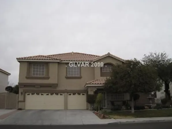 571 Ione Rd, Henderson, NV 89074