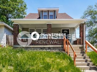 2283 Union St, Indianapolis, IN