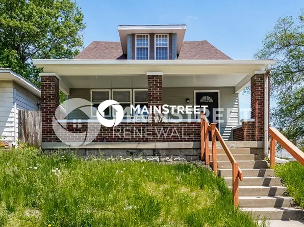 2283 Union St, Indianapolis, IN 46225