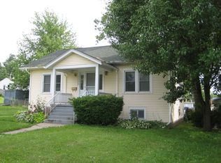 1106 29th Ave, Rock Island, IL 61201