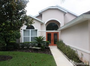 904 Woodstream Ln, Ormond Beach, FL 32174