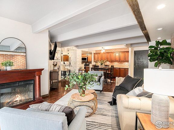 2nd image of 415 S Howes St N #202