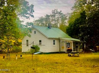 2480 Christianson Rd, Wellston, MI 49689