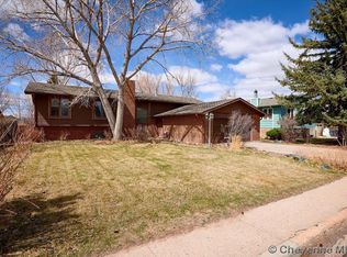 5010 McCue Dr, Cheyenne, WY 82009