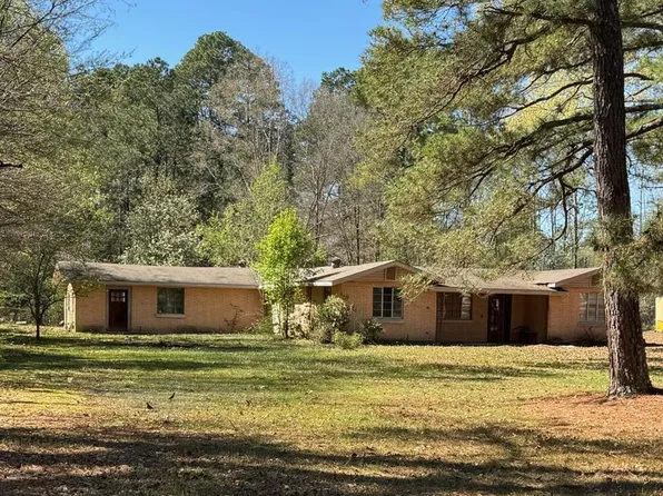 823 Elliott Rd, Texarkana, TX 75501