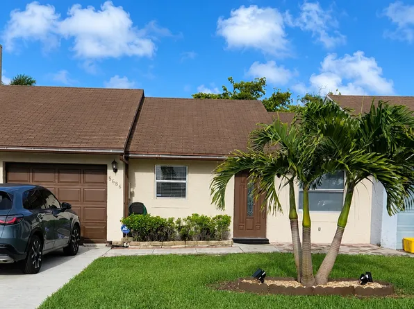 5686 Shillington Way, Lake Worth, FL 33463