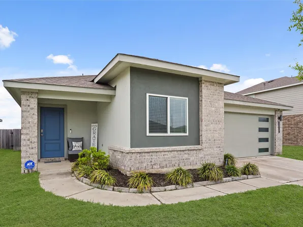 1219 Minerals Ln, Rosharon, TX 77583