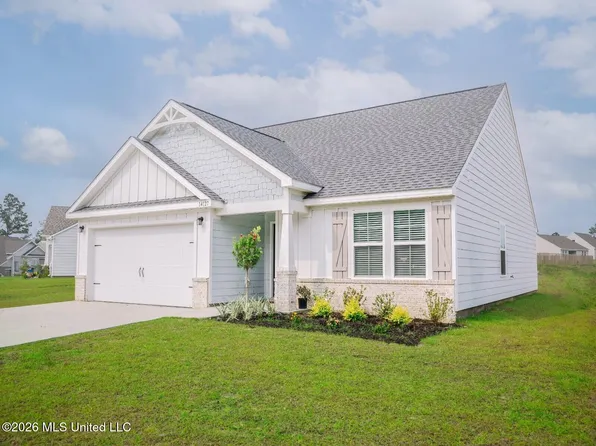 7989 Buttonbush Rd, Biloxi, MS 39532