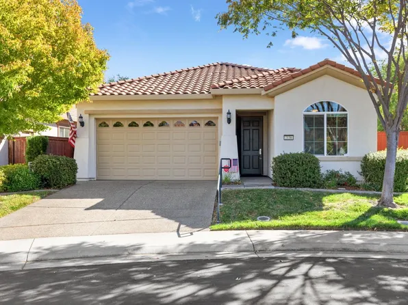 2136 Land End Loop, Roseville, CA 95747