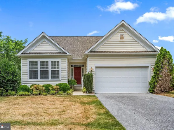 487 Dueling Way, Berlin, MD 21811