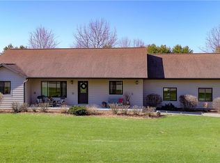 321 Butternut Dr, Strum, WI 54770