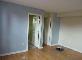 824 S Saint Bernard St #3FL, Philadelphia, PA 19143