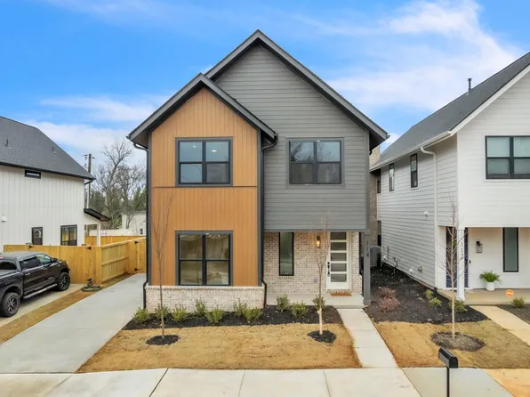 114 Sullivan St Lot 3, Greenville, SC 29605