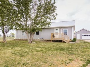 1984 County Road 5400, Elk City, KS 67344