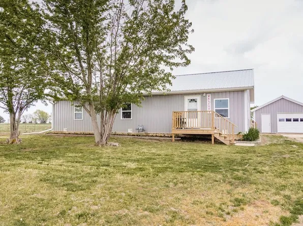 1984 County Road 5400, Elk City, KS 67344
