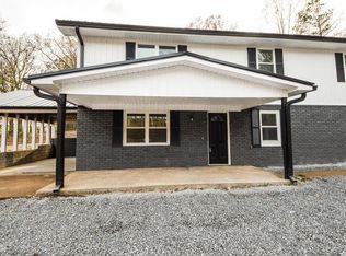 1482 Kincaid Rd SE, Cleveland, TN 37323
