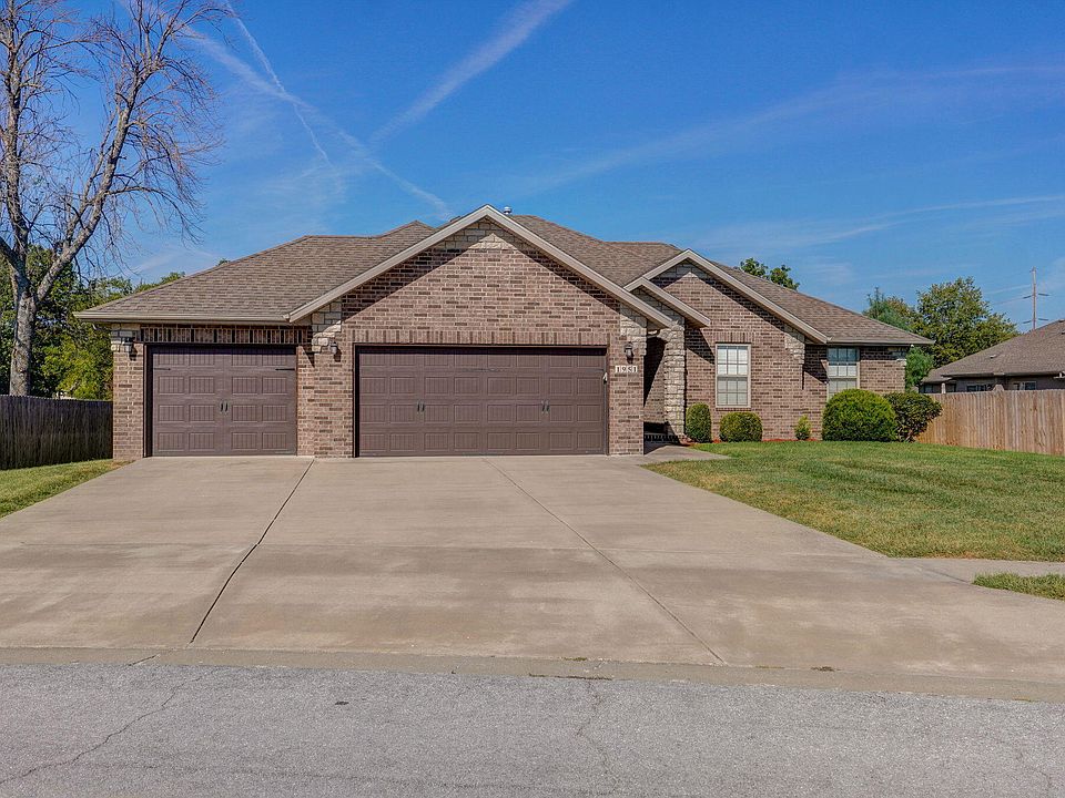 1951 North Pavilion Place, Strafford, MO 65757 MLS 60251884 Zillow