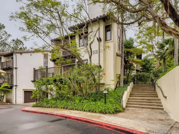 8694 Villa La Jolla Dr Unit 1, La Jolla, CA 92037