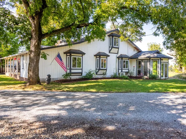 4832 Balls Ferry Rd, Anderson, CA 96007