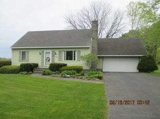 4570 Burr Hollow Rd, Campbell, NY 14821