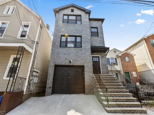 481 S 18Th St #2, Newark City, NJ 07103