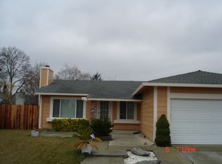 626 Kinglet St, Suisun City, CA 94585