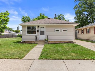1329 Indiana STREET, Racine, WI, 53405