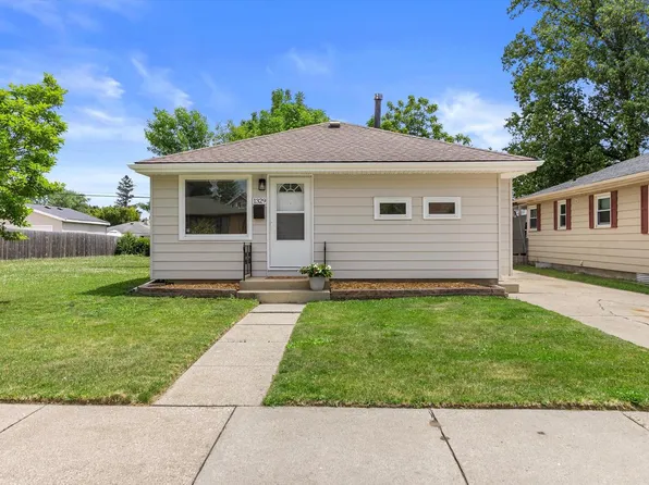 1329 Indiana STREET, Racine, WI 53405