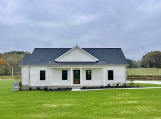 71 Baker Ct LOT 12, Lawrenceburg, TN 38464