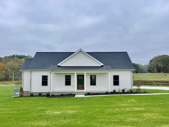 71 Baker Ct Lot 12, Lawrenceburg, TN 38464