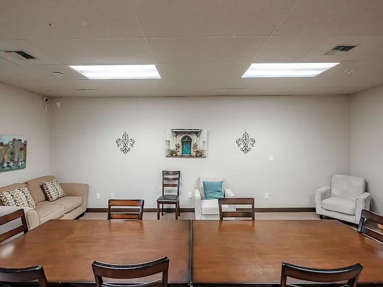 Lafayette Place Apartments — Photo 67