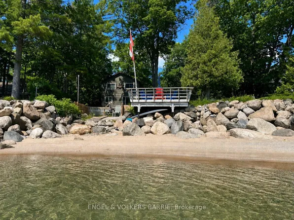 1784 Tiny Beaches Rd S, Tiny, ON L0L 1P1