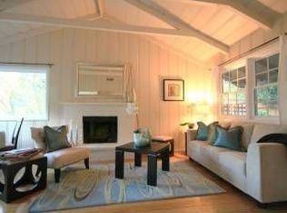 207 Reed St, Mill Valley, CA 94941